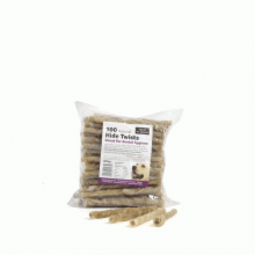 Treat 'N' Chew Twists Treat 'N' Chew Twists