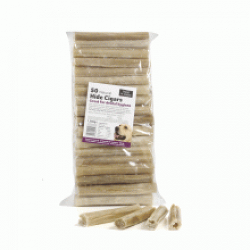 Treat 'N' Chew Hide Cigars Treat 'N' Chew Hide Cigars