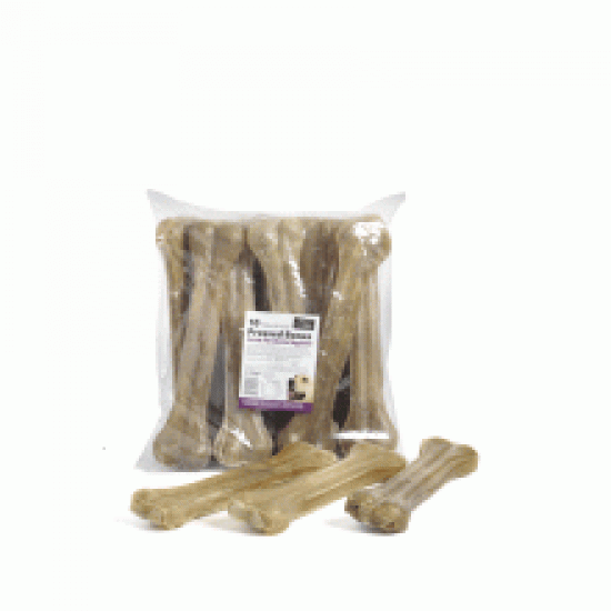 Treat 'N' Chew Pressed Bone