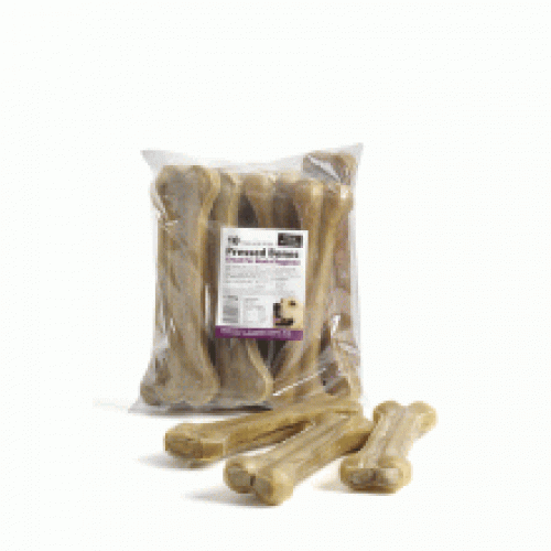 Treat 'N' Chew Pressed Bone Treat 'N' Chew Pressed Bone