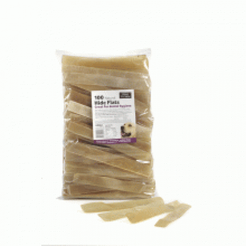 Treat 'N' Chew Hide Flats Treat 'N' Chew Hide Flats