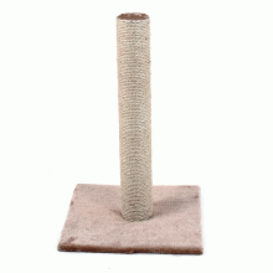 Cat 'N' Scratch Totem Cat Scratching Post