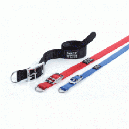Walk 'R' Cise Red Collar Extra Large Walk 'R' Cise Red Collar Extra Large