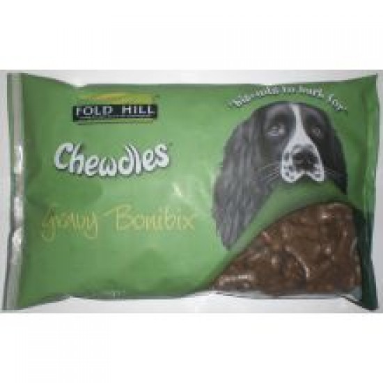 Chewdles Gravy Bonibix