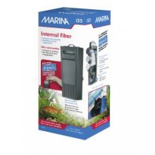 Marina i25 Internal Filter Marina i25 Internal Filter