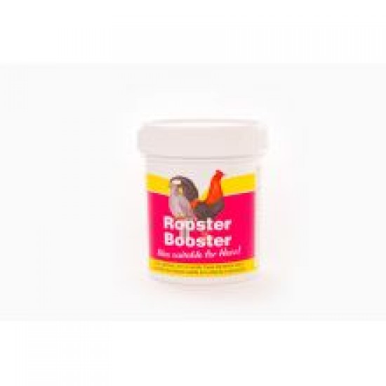 Poultry Rooster Booster