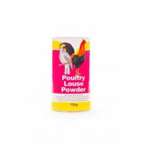 Poultry Louse Powder Poultry Louse Powder