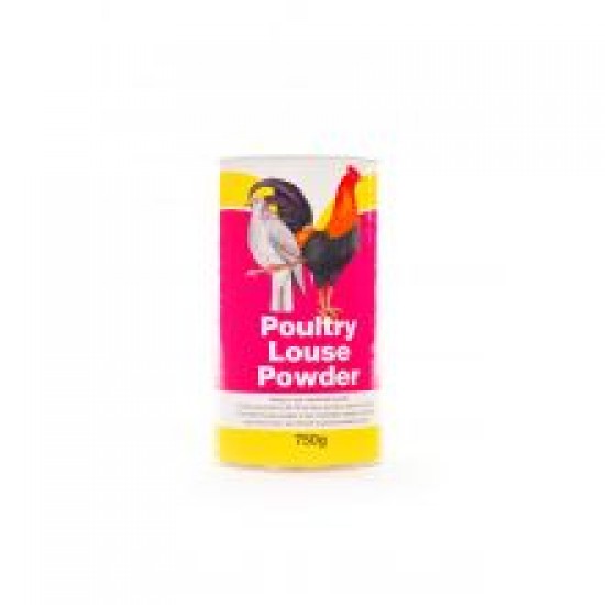 Poultry Louse Powder