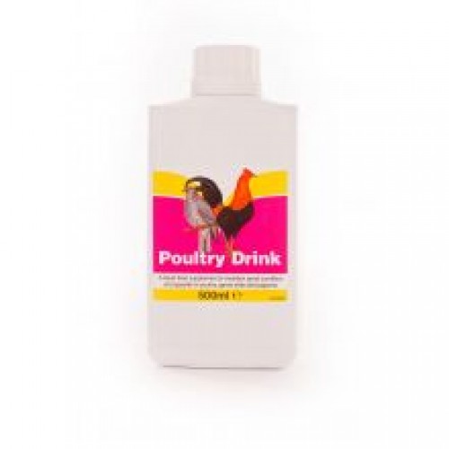 Battles Poultry Drink Battles Poultry Drink