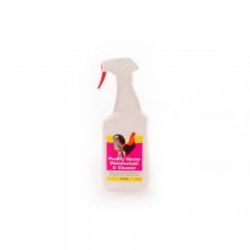 Poultry House Disinfect Poultry House Disinfect