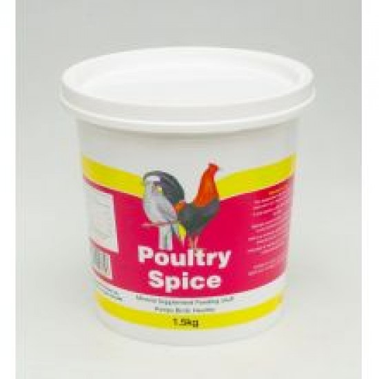 Battles Poultry Spice