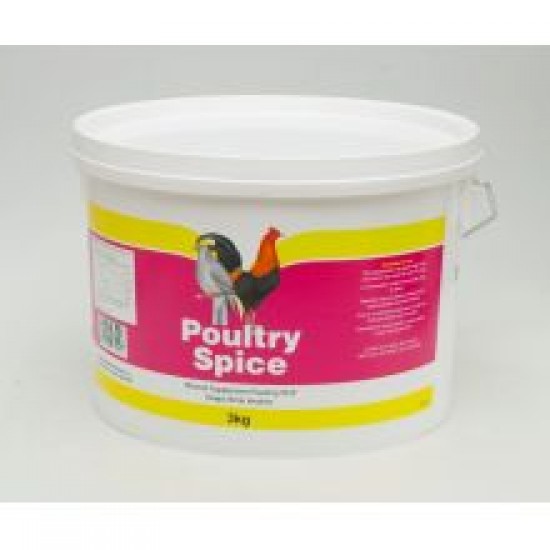 Battles Poultry Spice