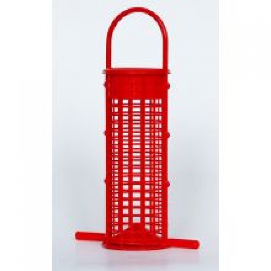 Supa Plastic Bird Feeder