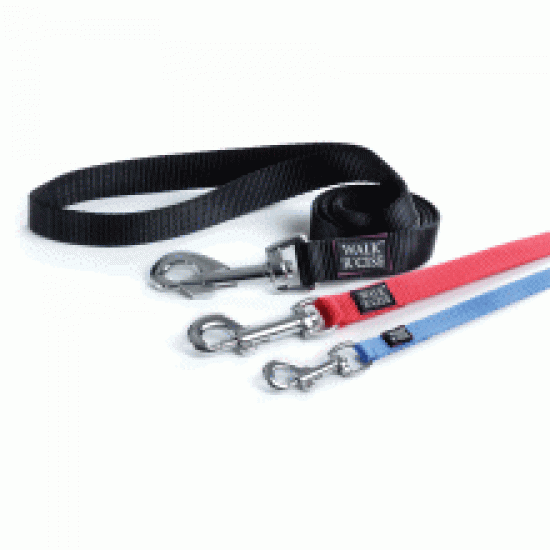 Walk 'R' Cise Blue Lead Extra Small
