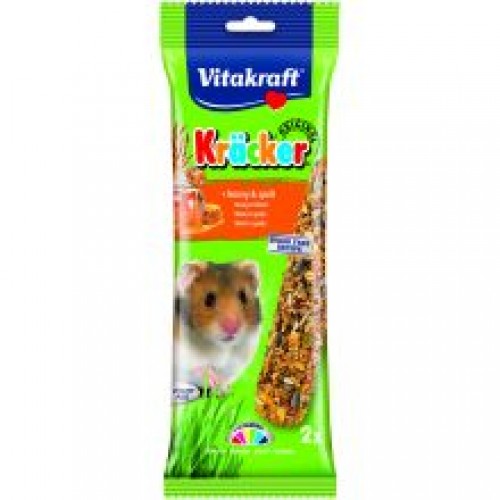Vitakraft Hamster Stick Honey Vitakraft Hamster Stick Honey