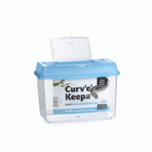 Curv 'E' Keepa Plastic Tank