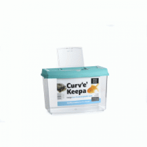 Curv 'E' Keepa Plastic Tank