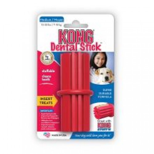 KONG Dental Stick Medium KONG Dental Stick Medium