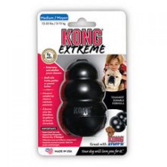 KONG Extreme Medium