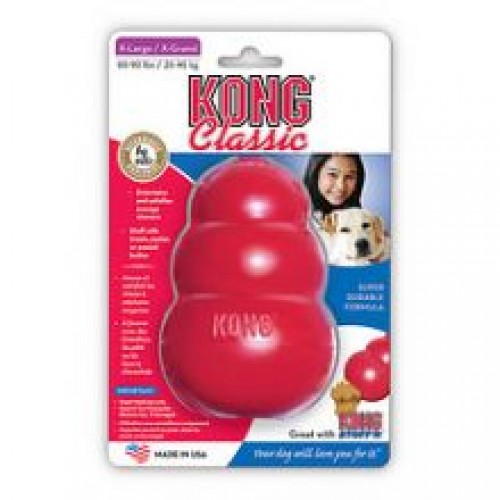 KONG Classic X-Large KONG Classic X-Large