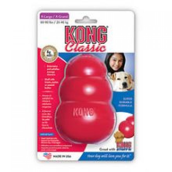 KONG Classic X-Large