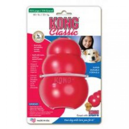 KONG Classic XX-Large KONG Classic XX-Large