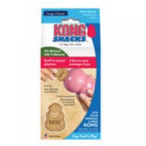 KONGSnacks Puppy Large KONGSnacks Puppy Large