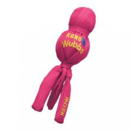 KONG Cat Wubba