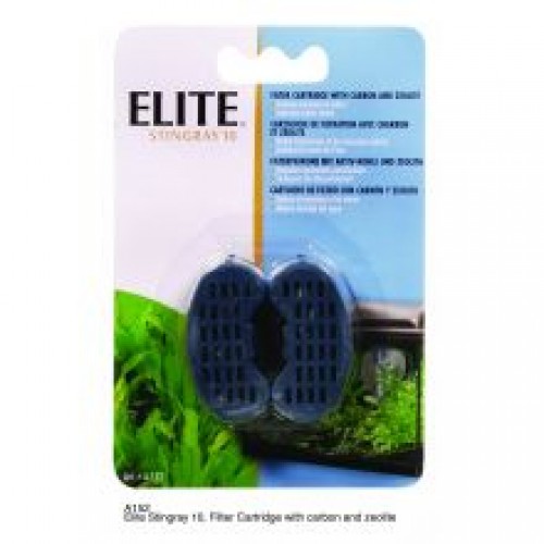 Elite Stingray Carbon 10 Elite Stingray Carbon 10