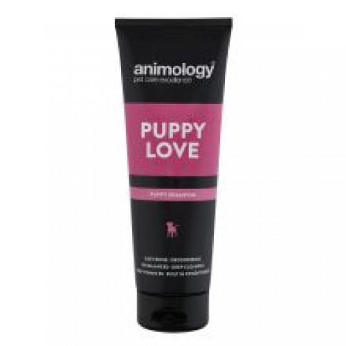 Animology Puppy Love Shampoo Animology Puppy Love Shampoo