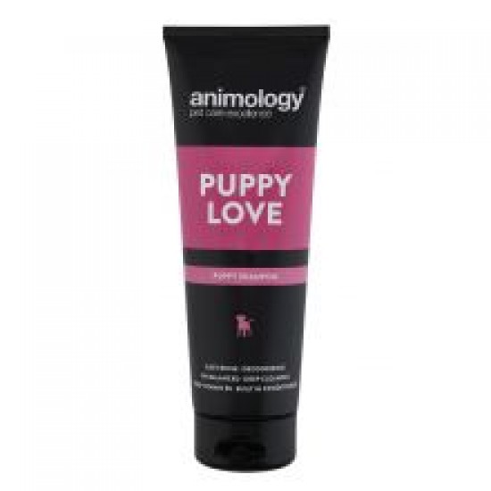 Animology Puppy Love Shampoo