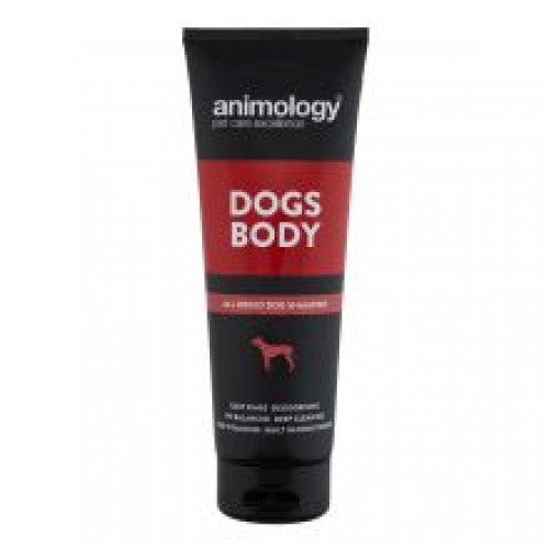 Animology Dogs Body Shampoo Animology Dogs Body Shampoo