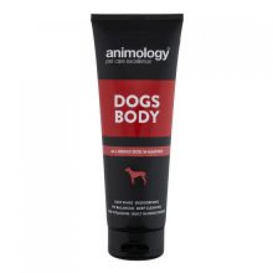 Animology Dogs Body Shampoo