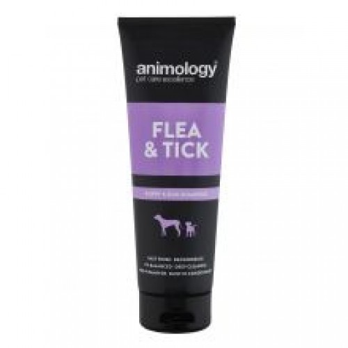 Animology Flea & Tick Shampoo Animology Flea & Tick Shampoo
