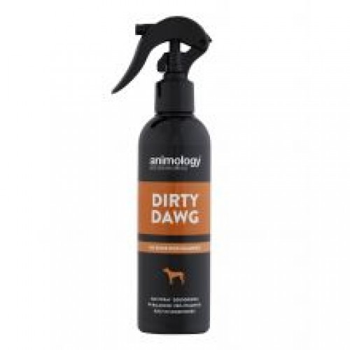 Animology Dirty Dawg Shampoo Animology Dirty Dawg Shampoo