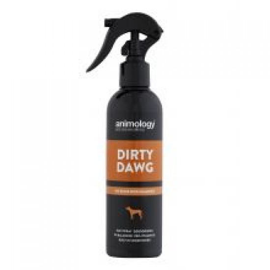 Animology Dirty Dawg Shampoo