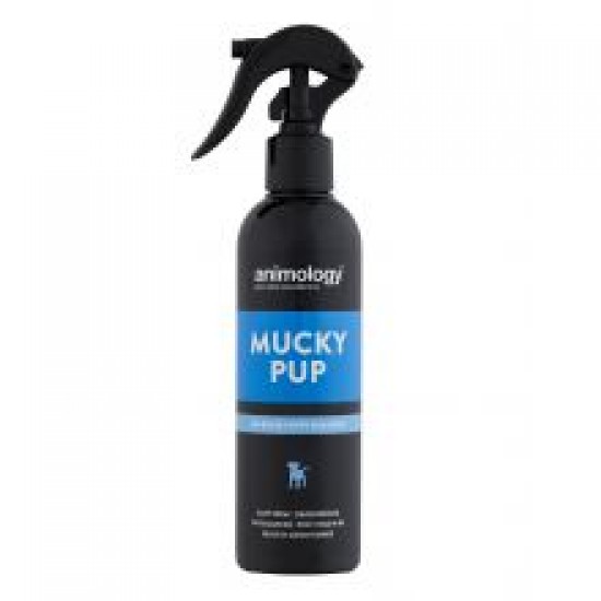 Animology Mucky Pup Shampoo