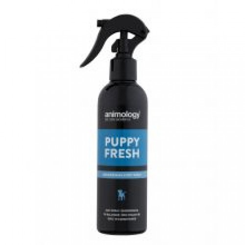 Animology Puppy Fresh Spray Animology Puppy Fresh Spray