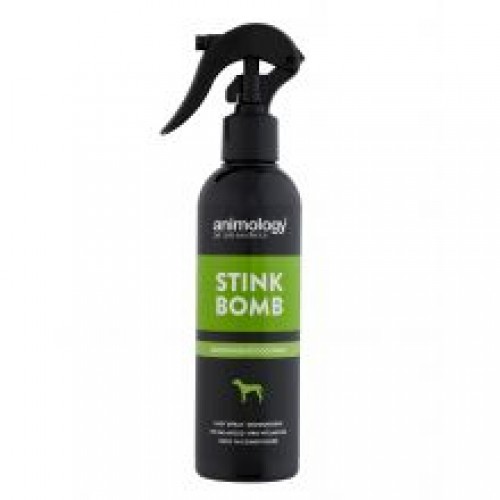 Animology Stink Bomb Spray Animology Stink Bomb Spray