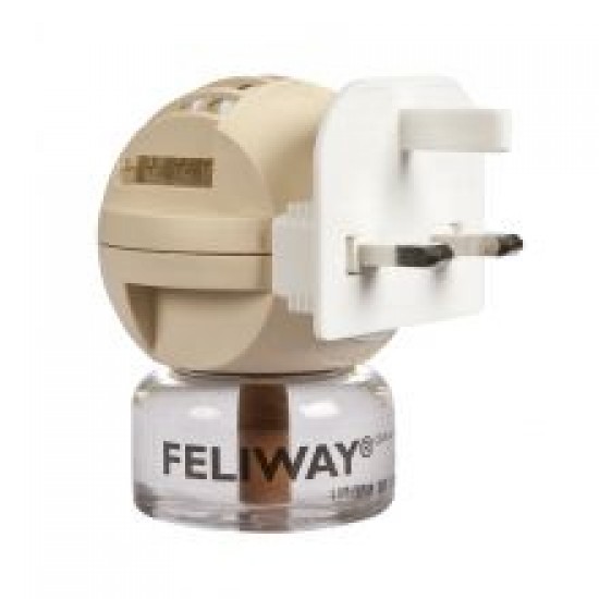 Feliway Diffuser