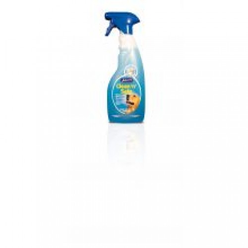 Johnsons Clean & Safe Dog & Cat Disinfectant Johnsons Clean & Safe Dog & Cat Disinfectant