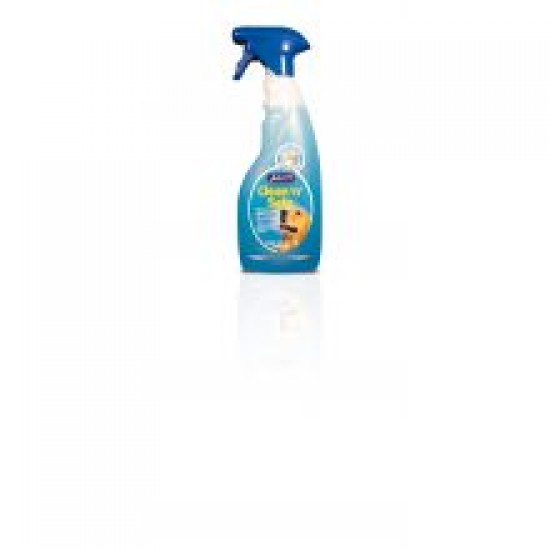 Johnsons Clean & Safe Dog & Cat Disinfectant