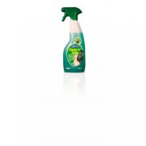 Johnsons Clean & Safe Small Animal Johnsons Clean & Safe Small Animal