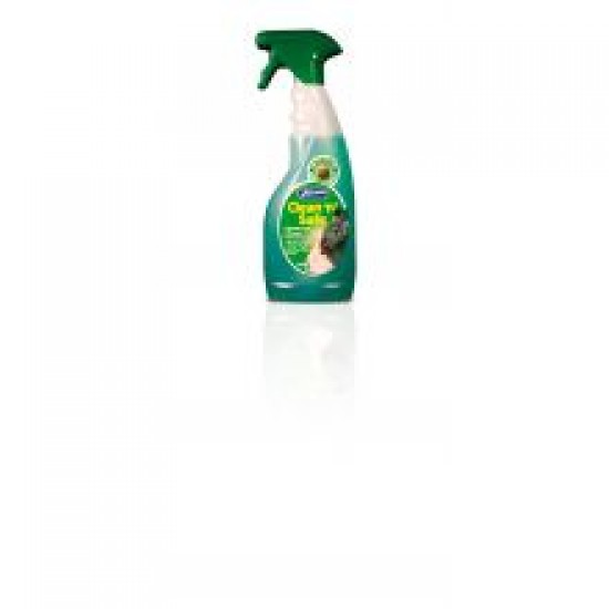 Johnsons Clean & Safe Small Animal