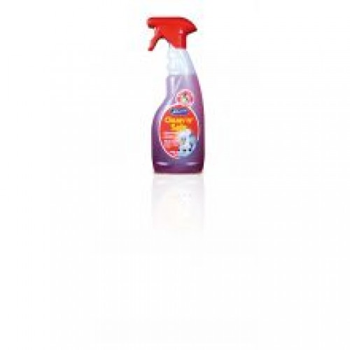 Johnsons Clean & Safe Birds Disinfectant Johnsons Clean & Safe Birds Disinfectant