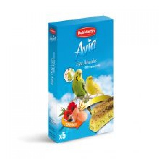 Avia Egg Biscuits For Birds