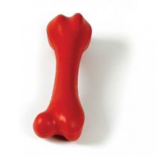 Classic Rubber Bone Large Classic Rubber Bone Large