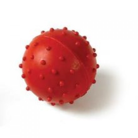 Classic Pimple Ball/Bell Small Assorted.