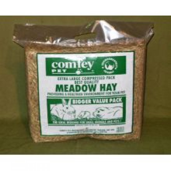 Comfey Meadow Hay Briefcase