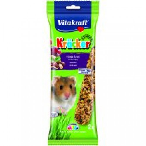 Vitakraft Hamster Stick Nut 112g Vitakraft Hamster Stick Nut 112g